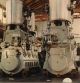 Fa. Christiansen&Meyer: 2 Dampfmaschinen