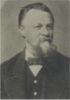 Gustav REXROTH (I301)