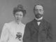 Emil und Hedwig Boes 1908