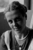 Irmgard Boes geb. Christiansen 24 Jahre alt