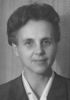 Irmgard Boes geb. Christiansen 47 Jahre