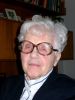 Irmgard Christiansen 88 Jahre