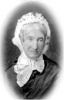 FRANZISKA Amalie Leopoldine FREIIN VON STENGEL (IWT10887)