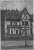 Goslar Clausthaler Str. 9   1938