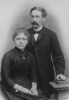 Friedrich und Mathilde Mügge